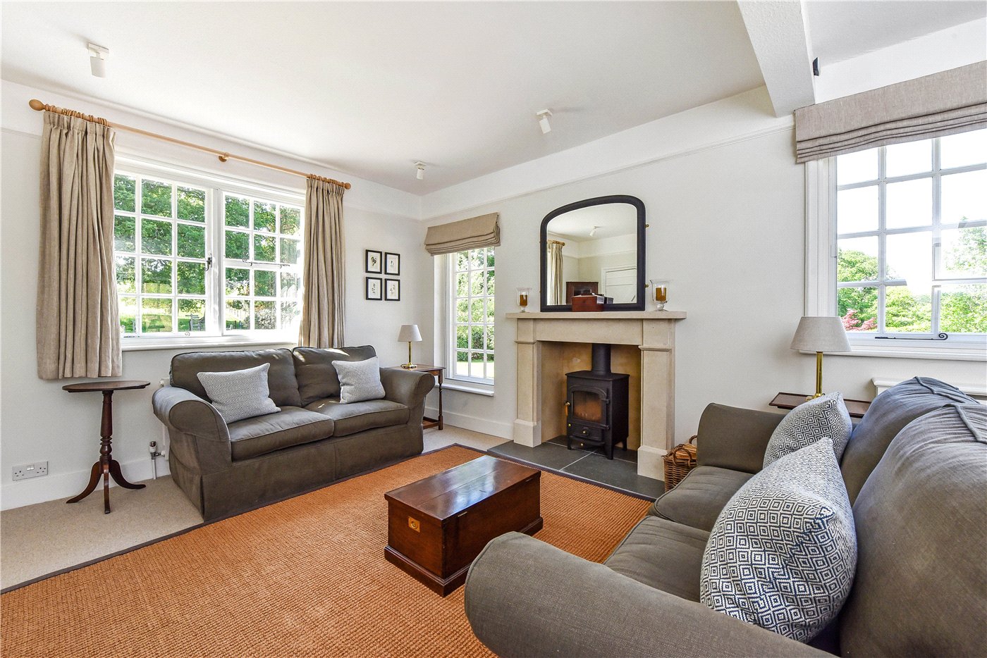 Sitting Room